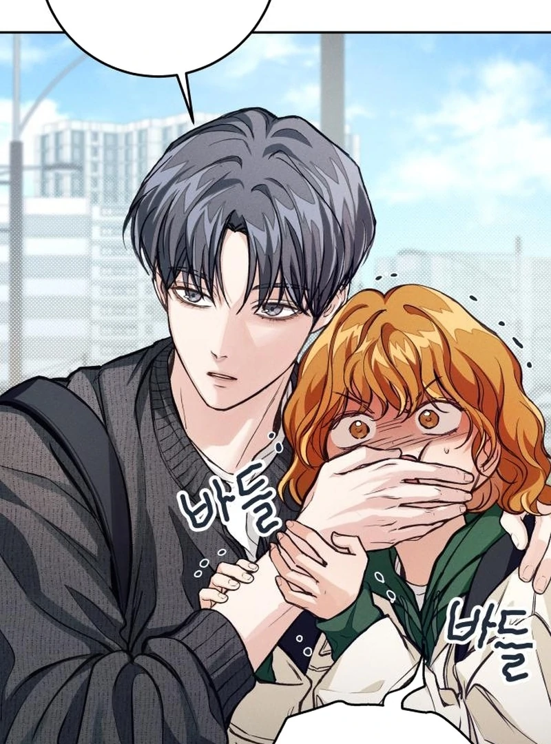 Perfection is Everything - Chapter 9 manhwa