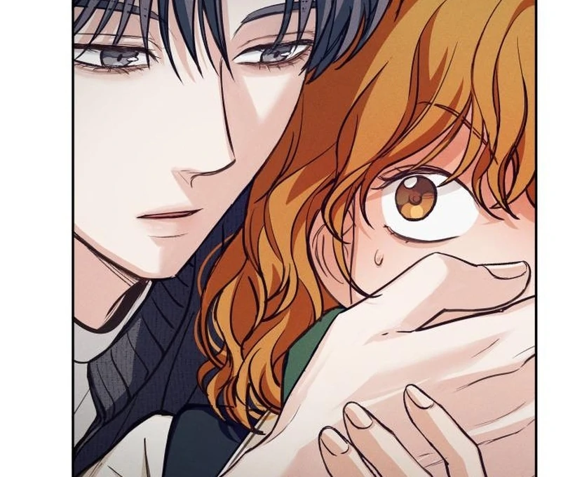 Perfection is Everything - Chapter 9 manhwa