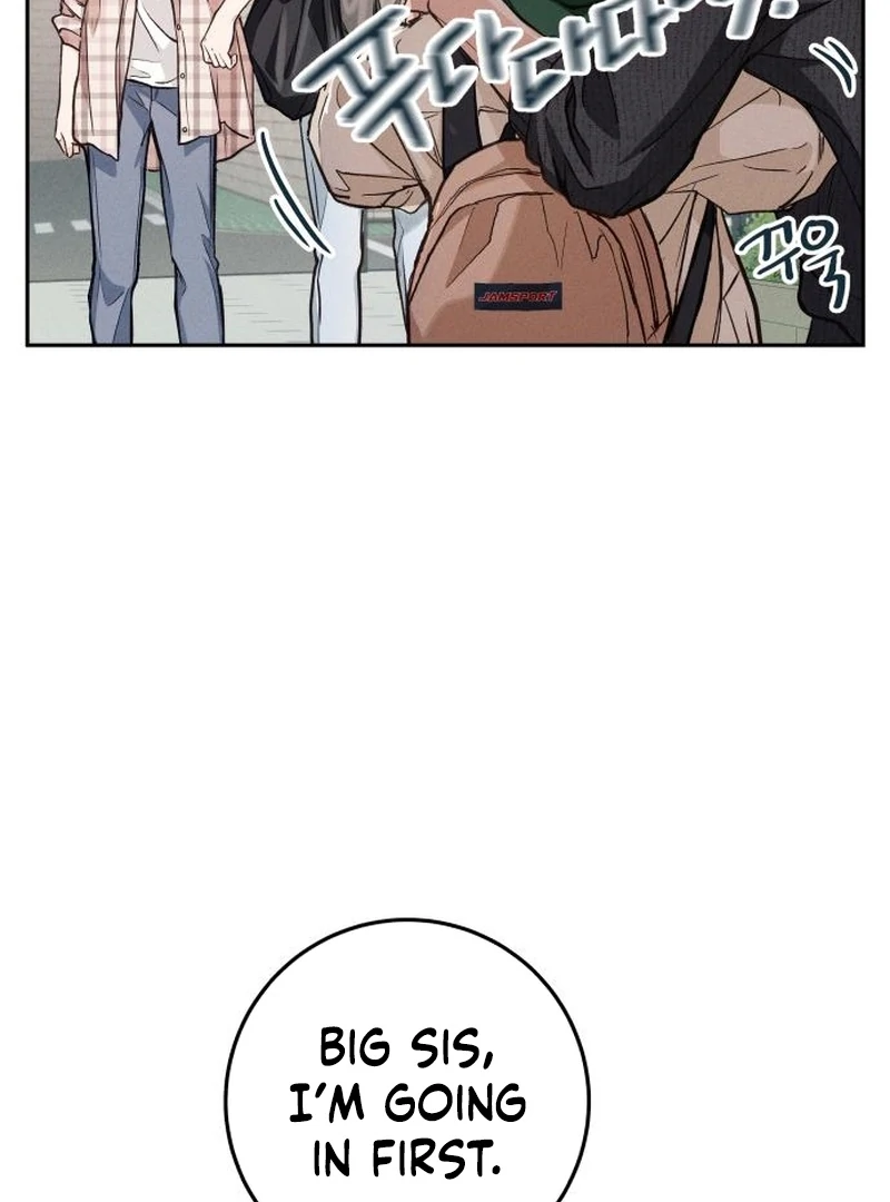 Perfection is Everything - Chapter 9 manhwa