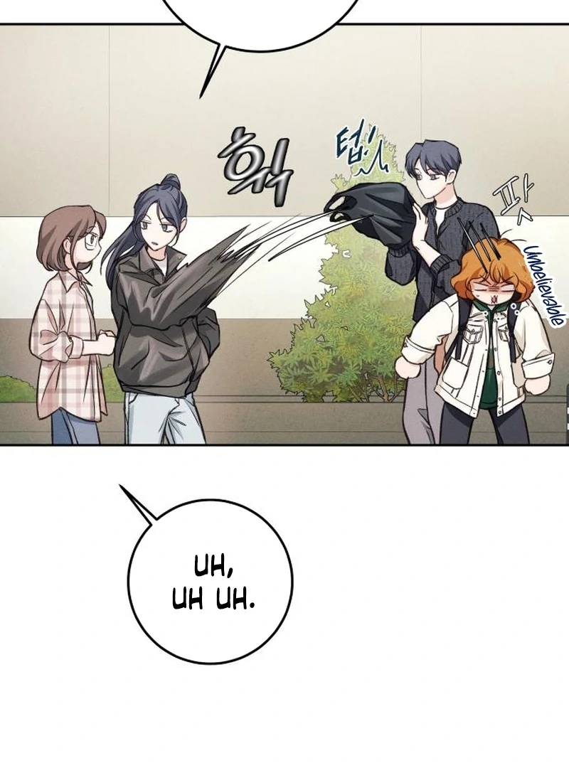 Perfection is Everything - Chapter 9 manhwa