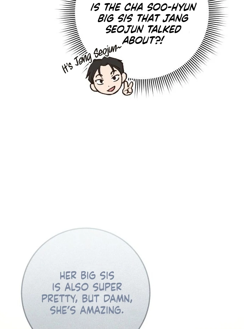 Perfection is Everything - Chapter 9 manhwa