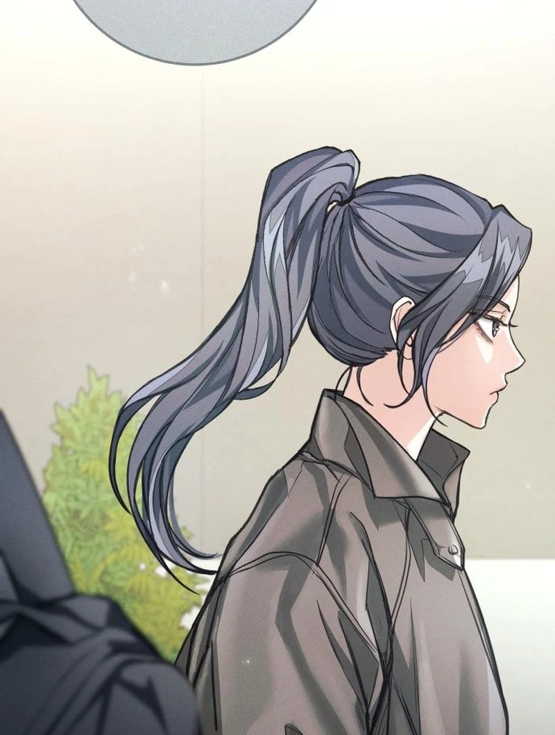 Perfection is Everything - Chapter 9 manhwa