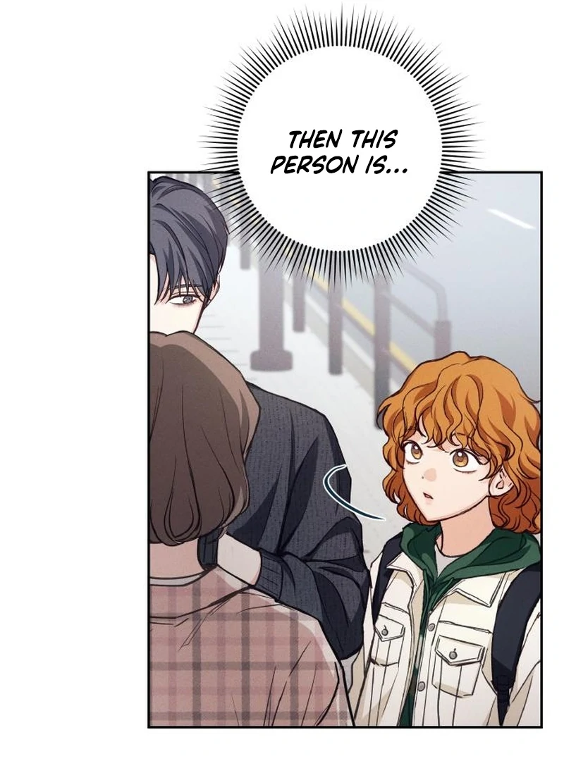 Perfection is Everything - Chapter 9 manhwa