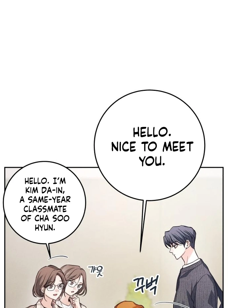 Perfection is Everything - Chapter 9 manhwa