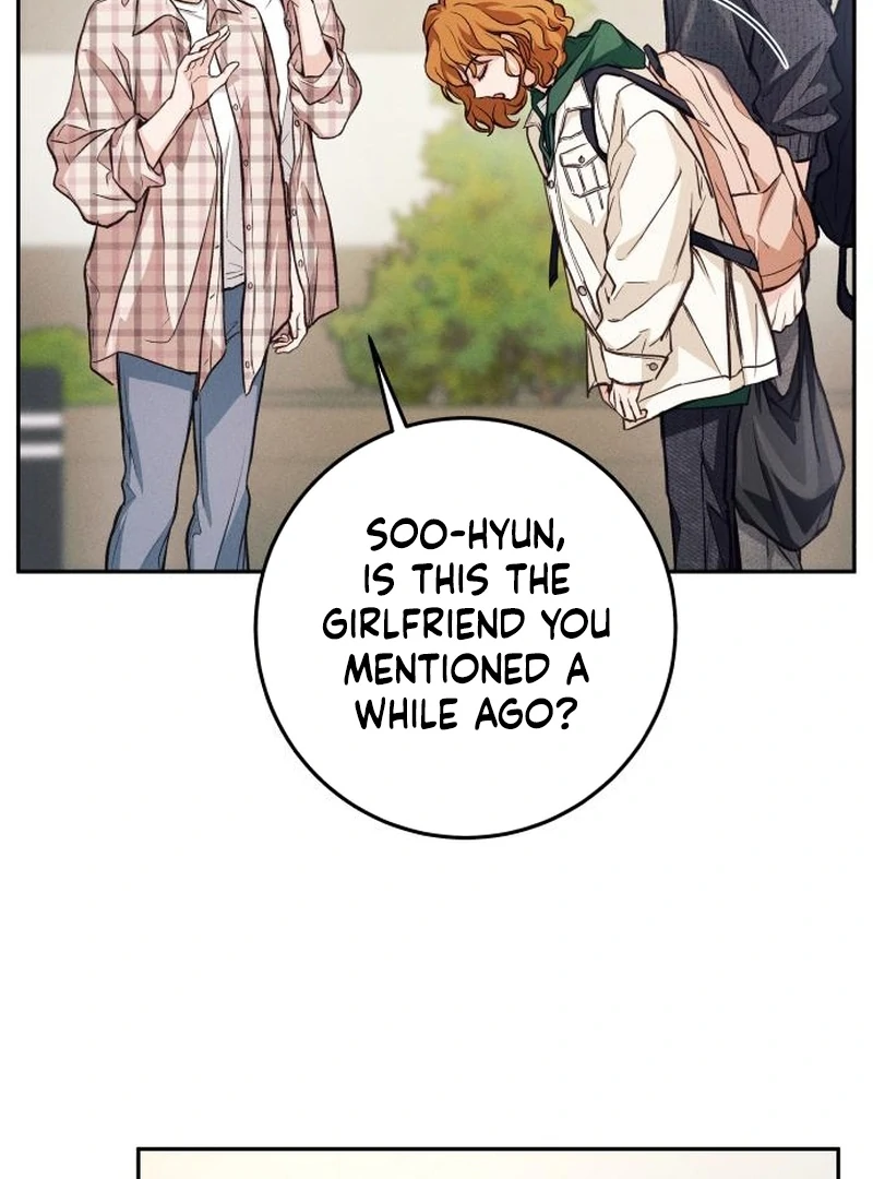 Perfection is Everything - Chapter 9 manhwa