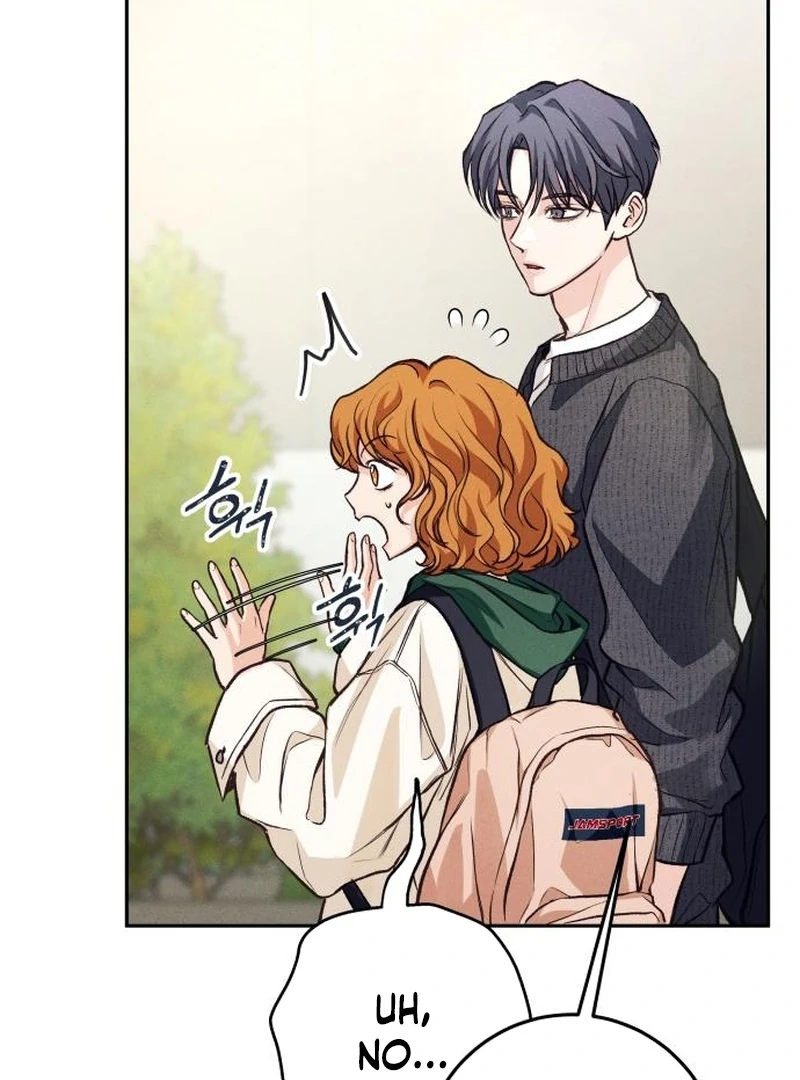 Perfection is Everything - Chapter 9 manhwa