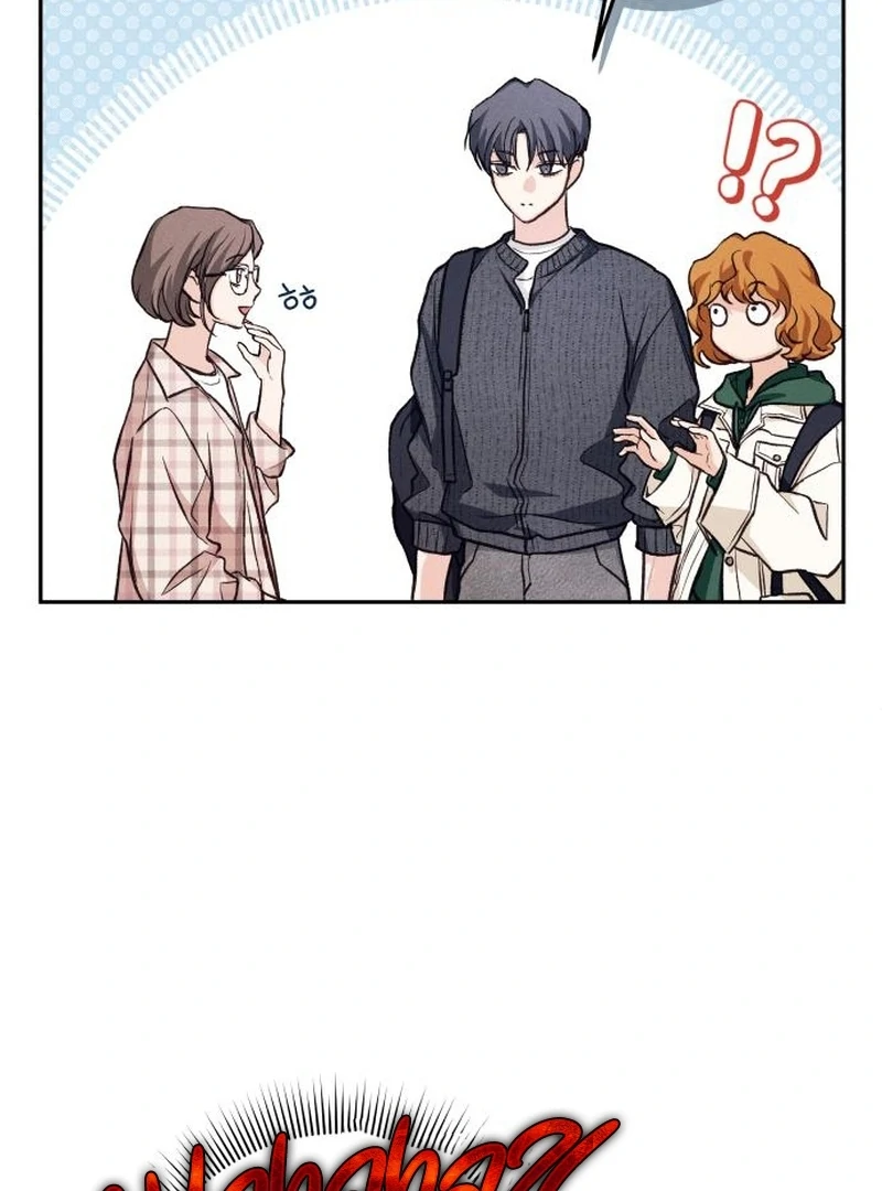 Perfection is Everything - Chapter 9 manhwa