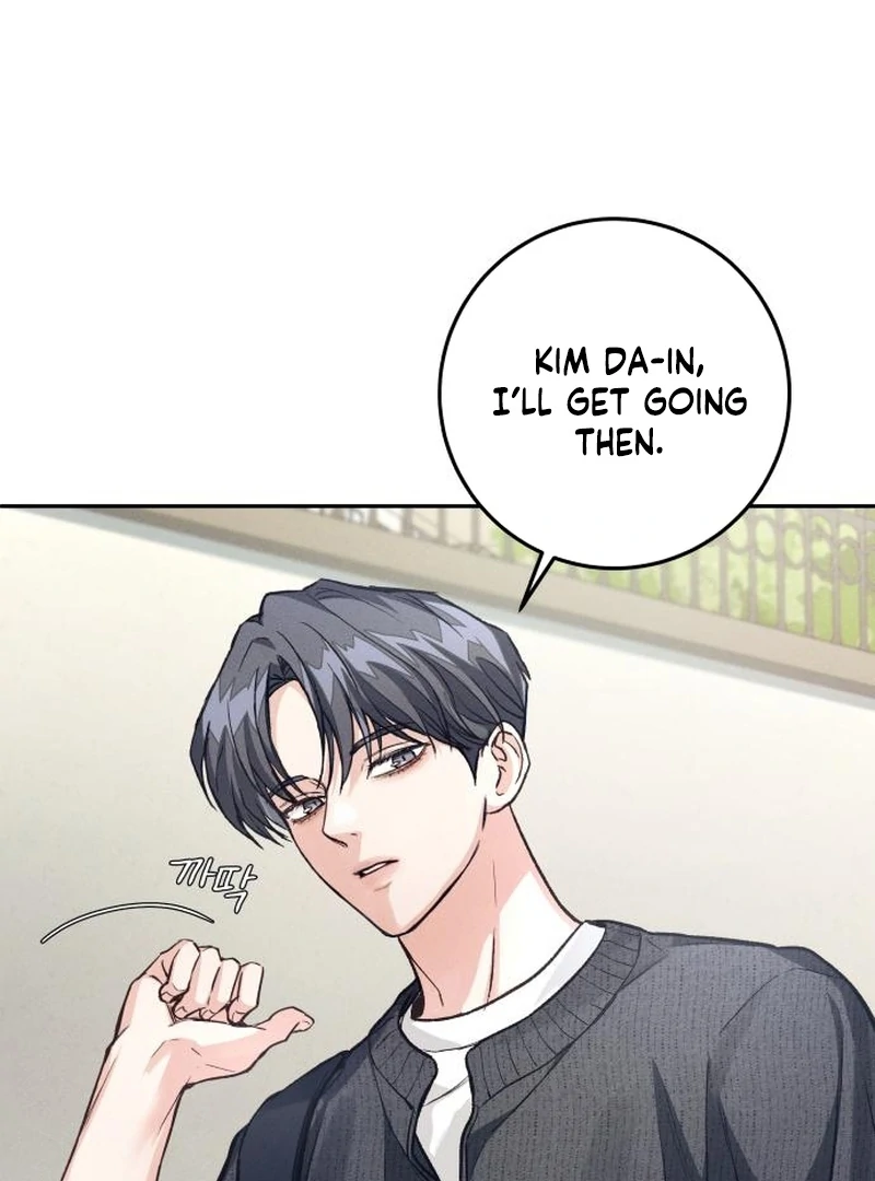 Perfection is Everything - Chapter 9 manhwa