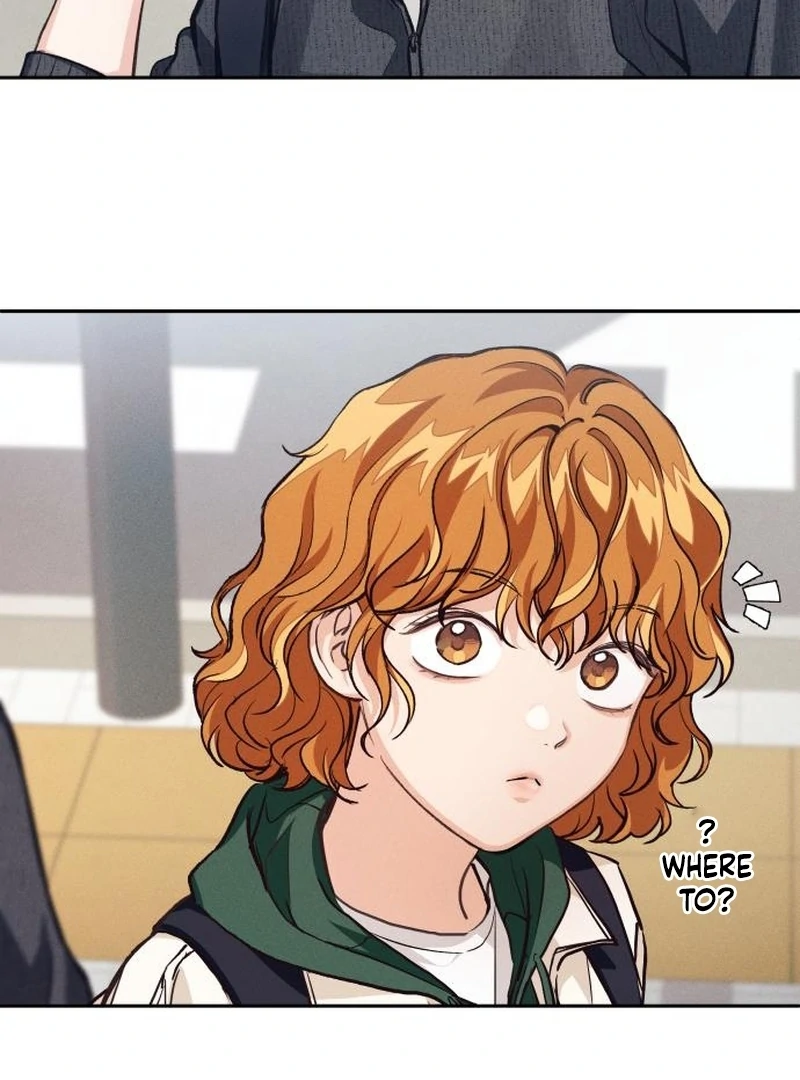 Perfection is Everything - Chapter 9 manhwa