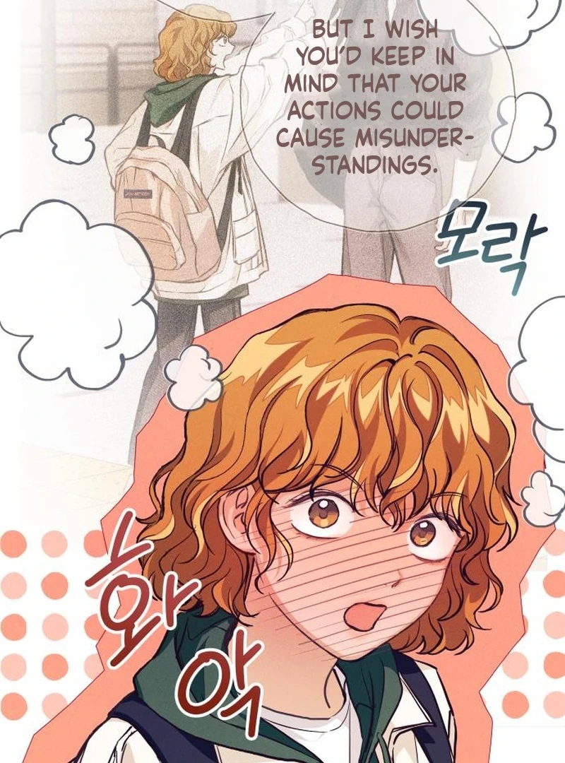 Perfection is Everything - Chapter 9 manhwa