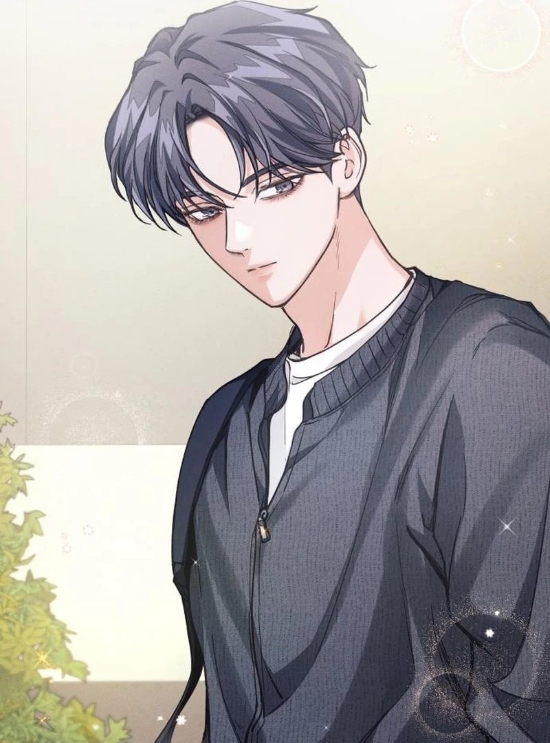 Perfection is Everything - Chapter 9 manhwa