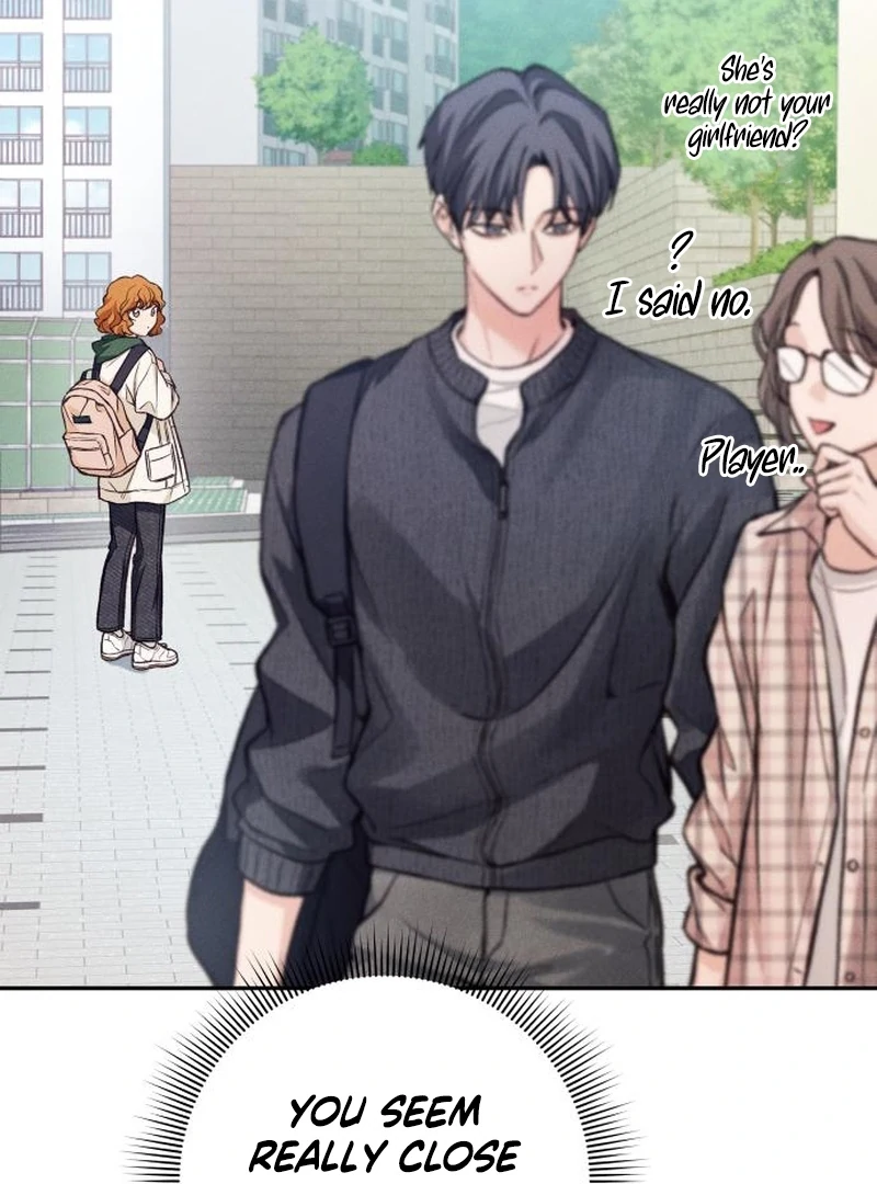 Perfection is Everything - Chapter 9 manhwa