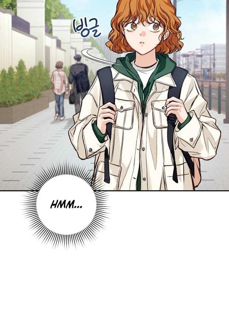 Perfection is Everything - Chapter 9 manhwa