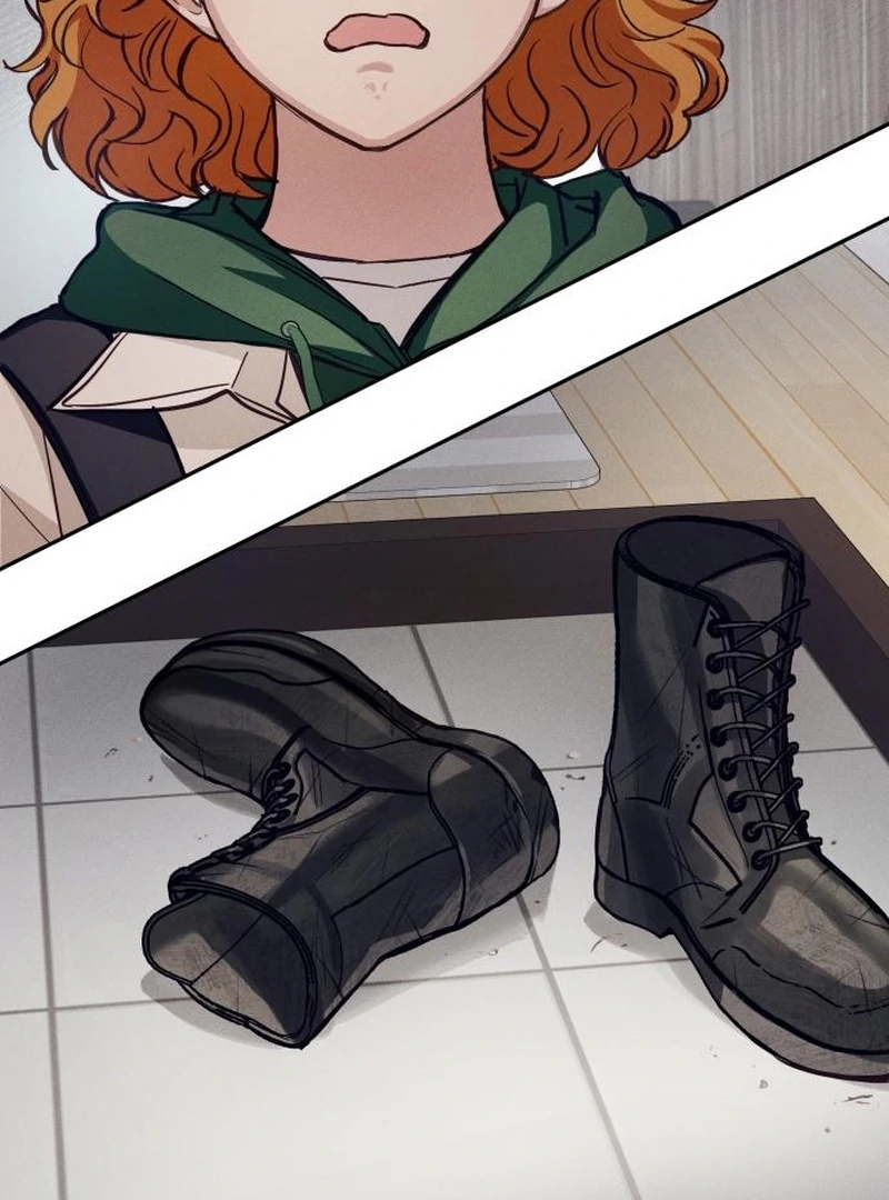 Perfection is Everything - Chapter 9 manhwa