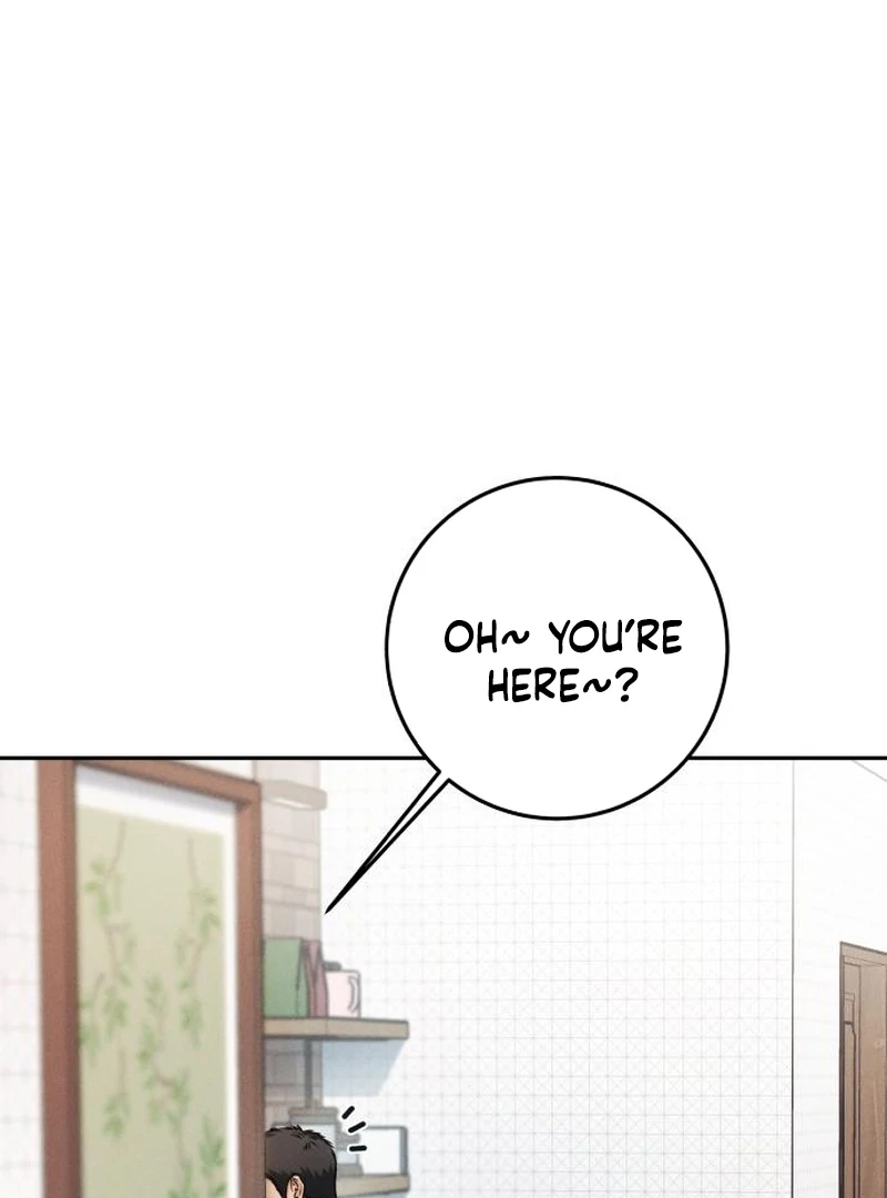 Perfection is Everything - Chapter 9 manhwa