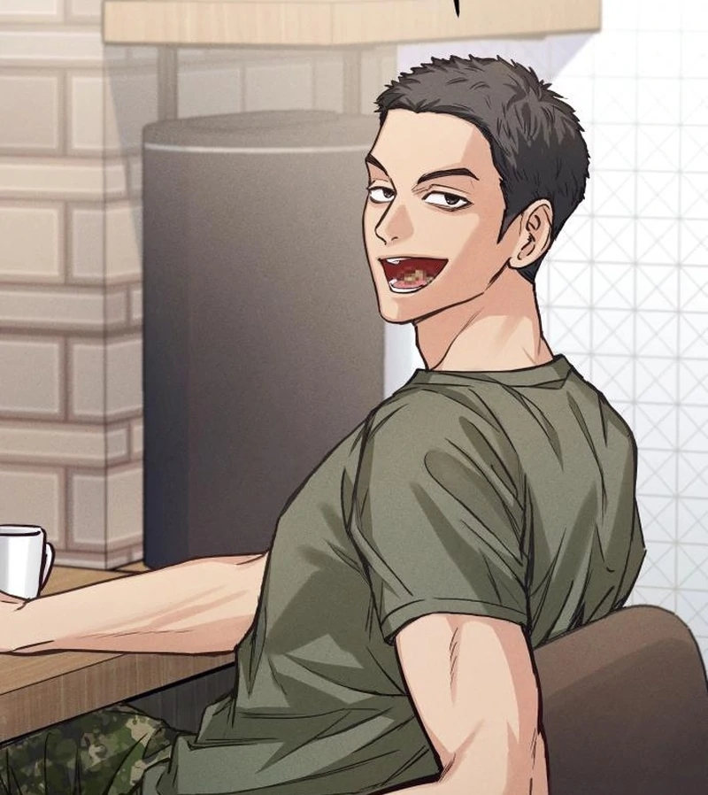 Perfection is Everything - Chapter 9 manhwa