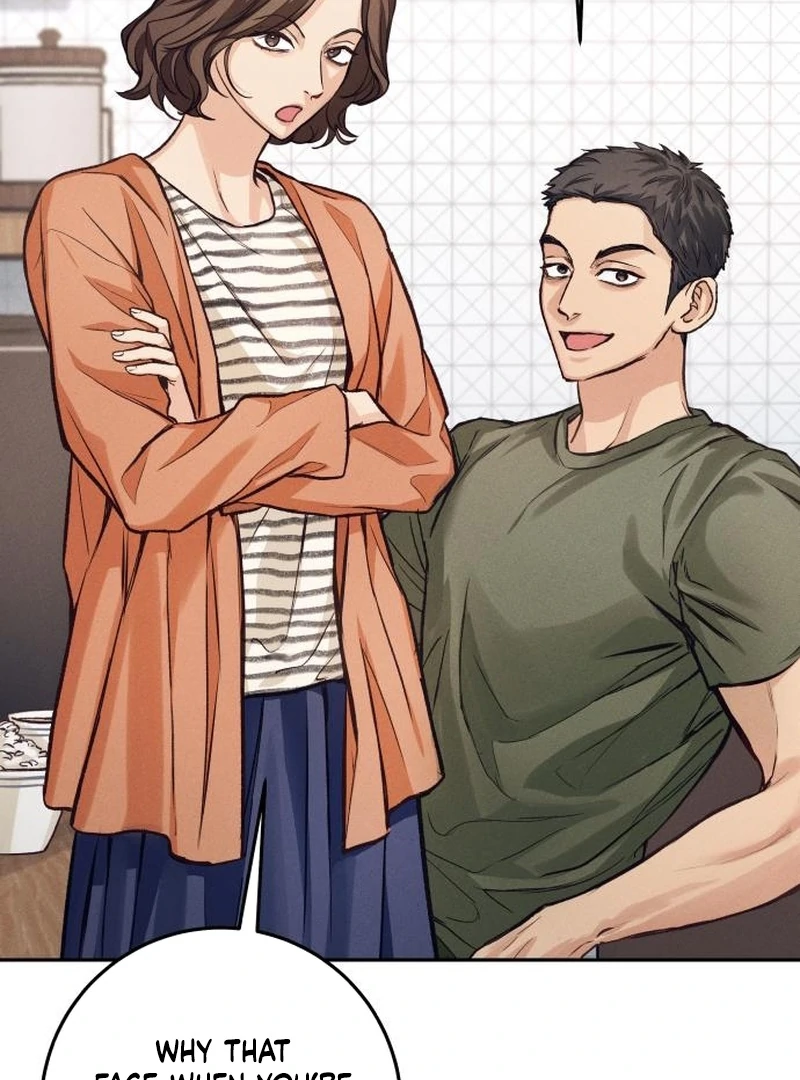 Perfection is Everything - Chapter 9 manhwa