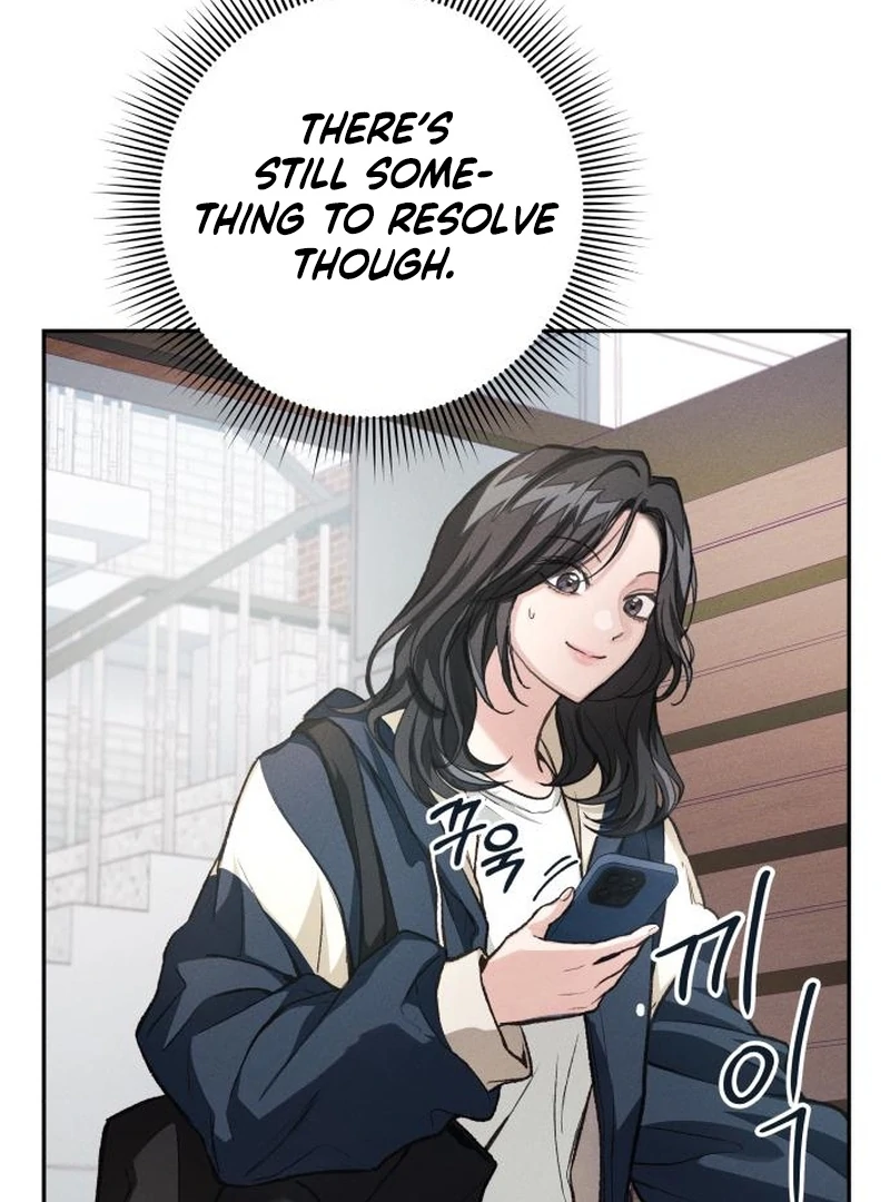 Perfection is Everything - Chapter 9 manhwa