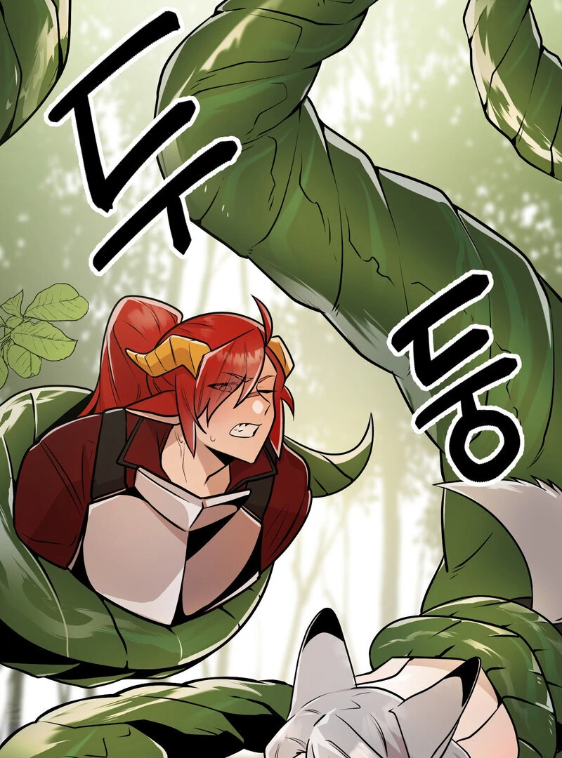 Sexy Dynamite Dungeon (AthreaScans) - Chapter 1 manhwa