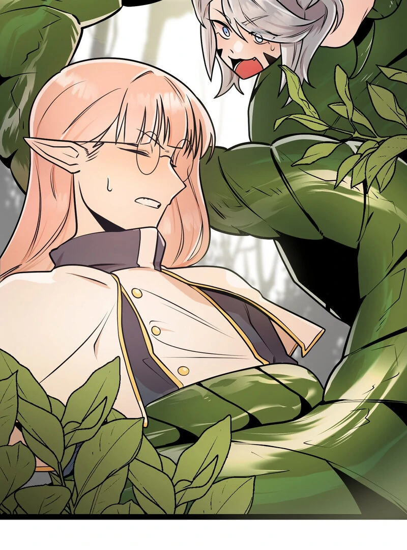 Sexy Dynamite Dungeon (AthreaScans) - Chapter 1 manhwa