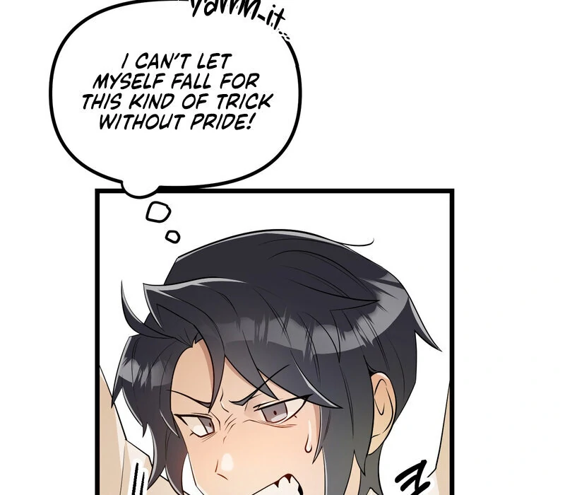 Sexy Dynamite Dungeon (AthreaScans) - Chapter 1 manhwa