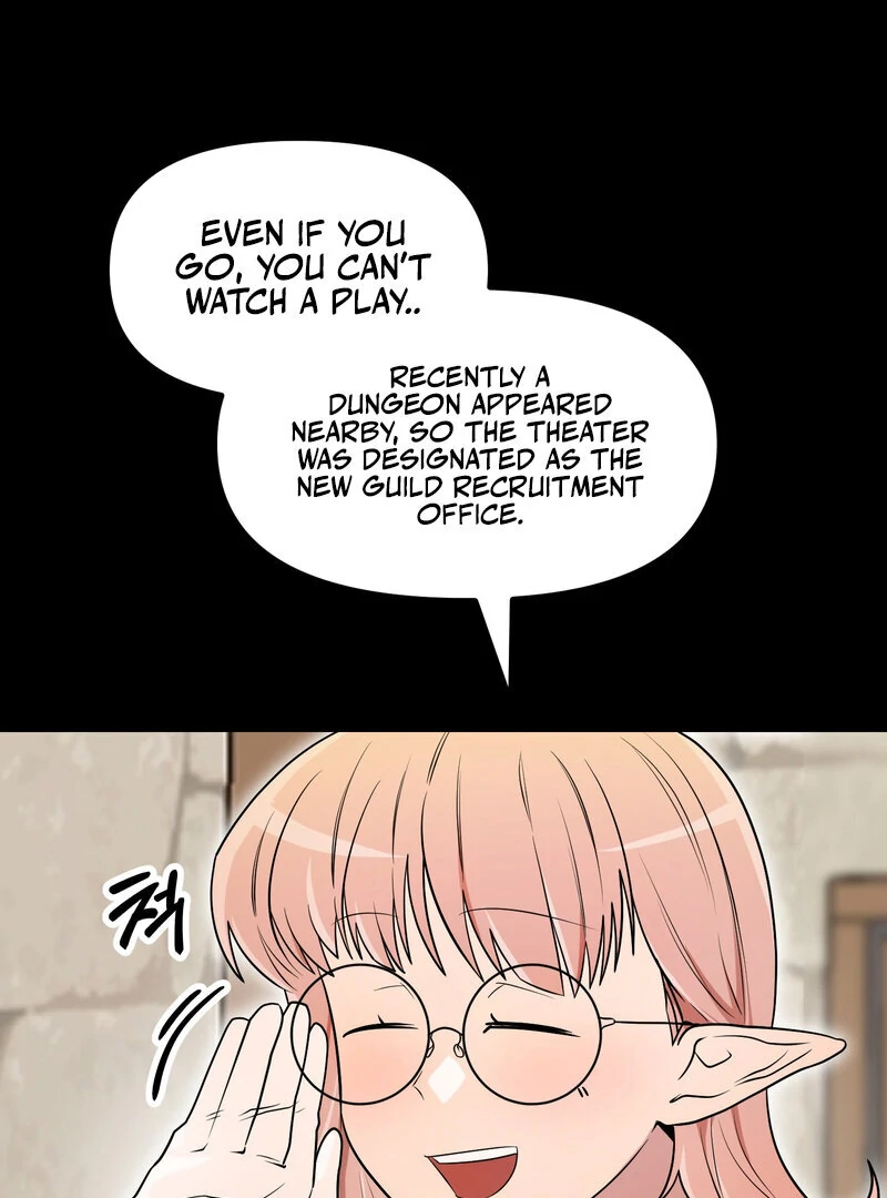 Sexy Dynamite Dungeon (AthreaScans) - Chapter 1 manhwa