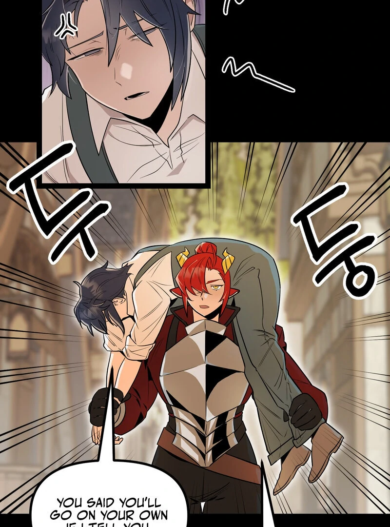 Sexy Dynamite Dungeon (AthreaScans) - Chapter 1 manhwa