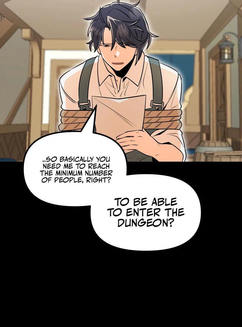 Sexy Dynamite Dungeon (AthreaScans) - Chapter 1 manhwa