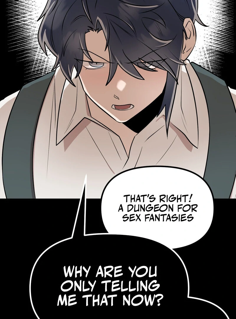 Sexy Dynamite Dungeon (AthreaScans) - Chapter 1 manhwa