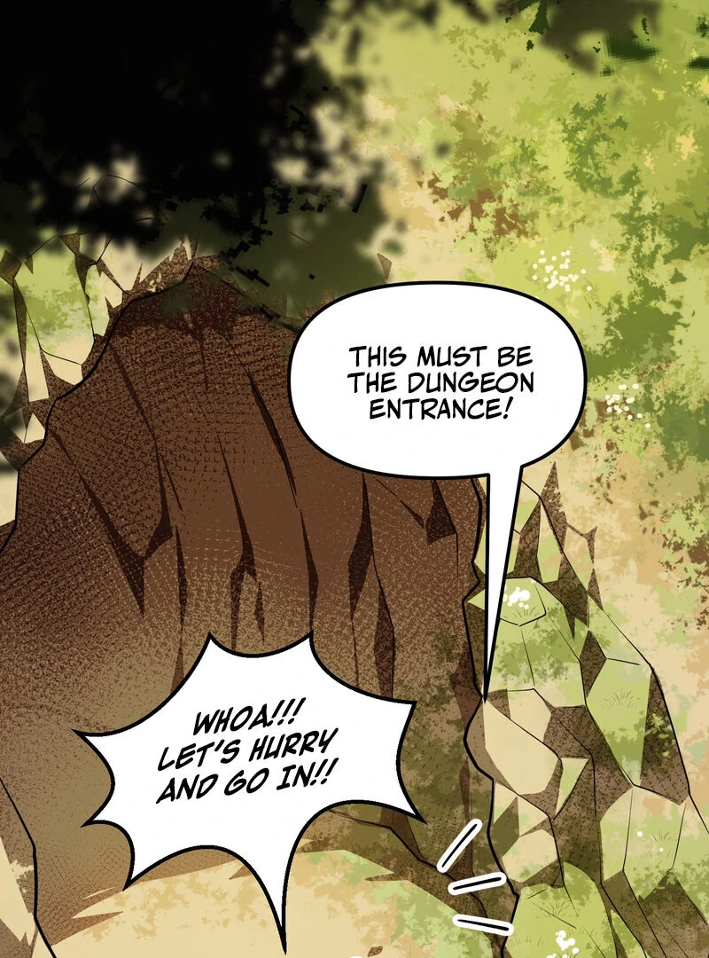 Sexy Dynamite Dungeon (AthreaScans) - Chapter 1 manhwa