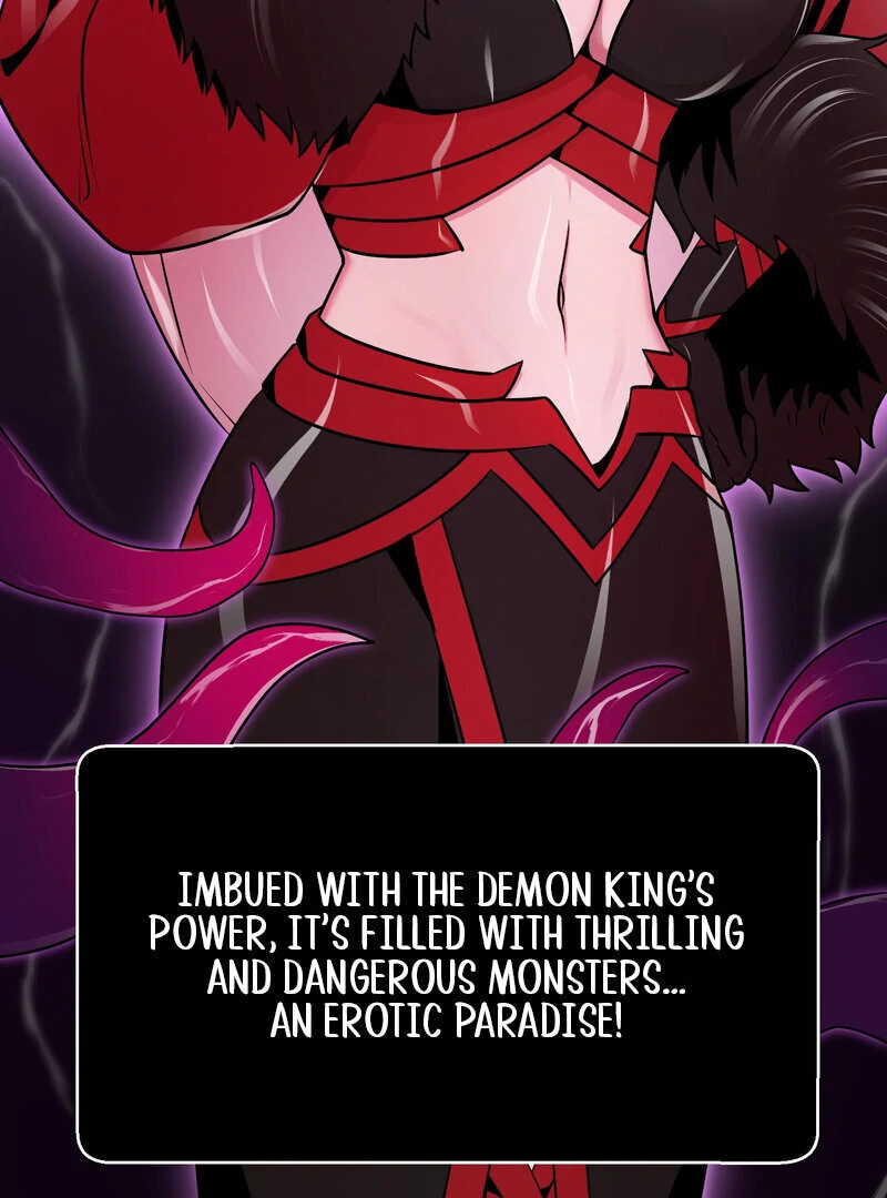 Sexy Dynamite Dungeon (AthreaScans) - Chapter 1 manhwa