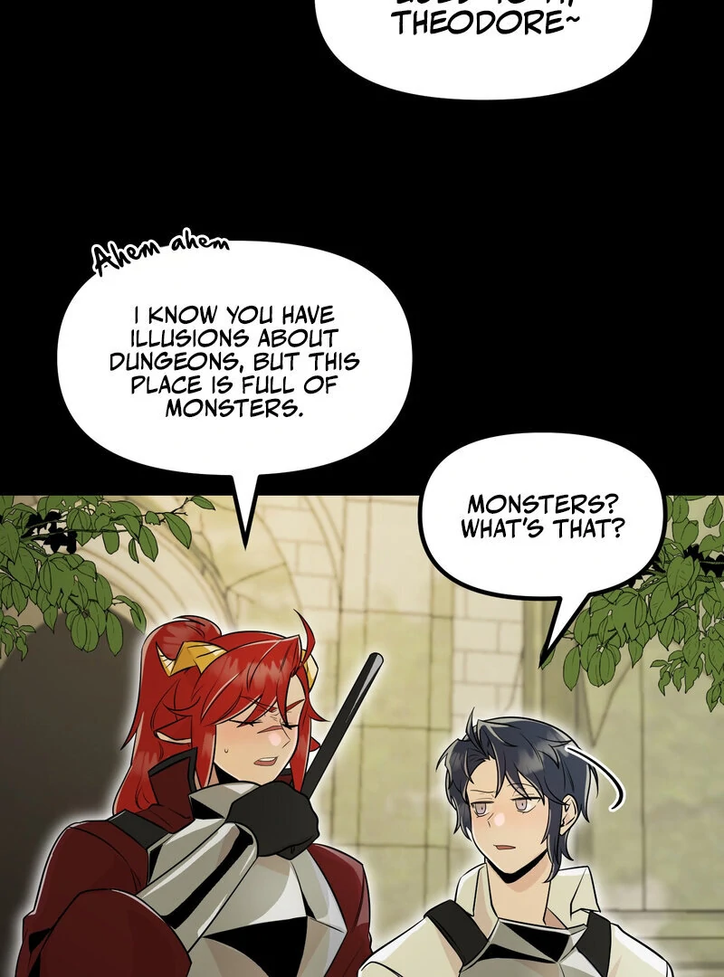 Sexy Dynamite Dungeon (AthreaScans) - Chapter 1 manhwa