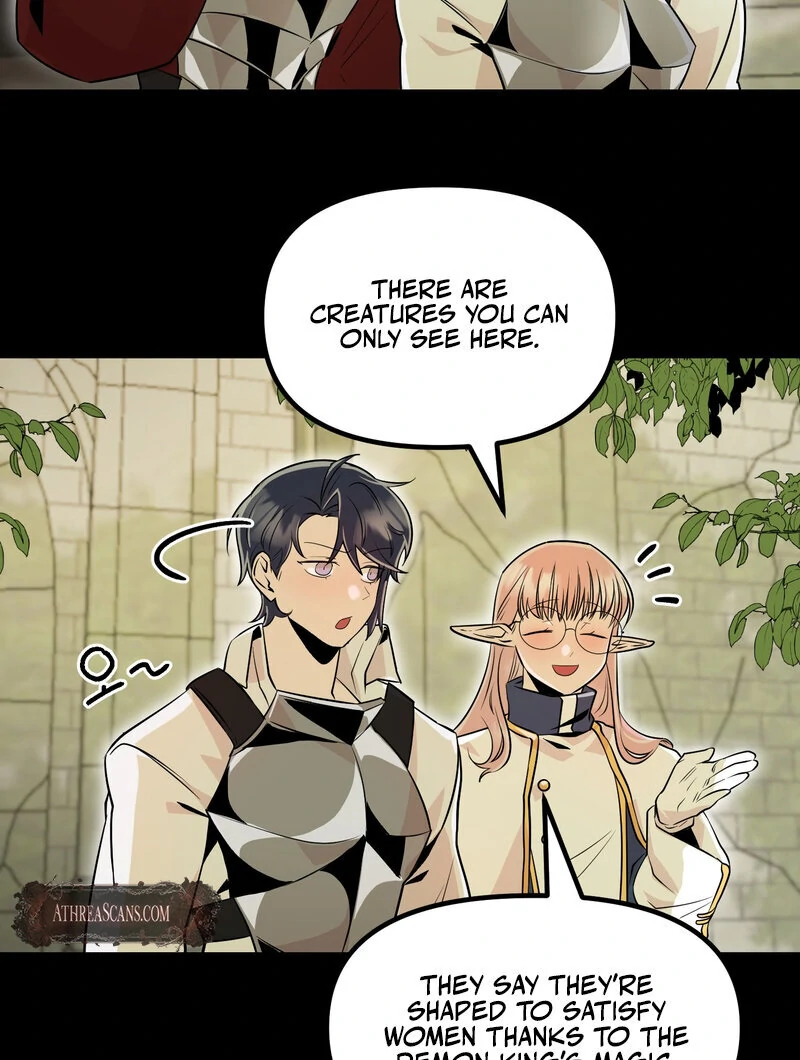 Sexy Dynamite Dungeon (AthreaScans) - Chapter 1 manhwa
