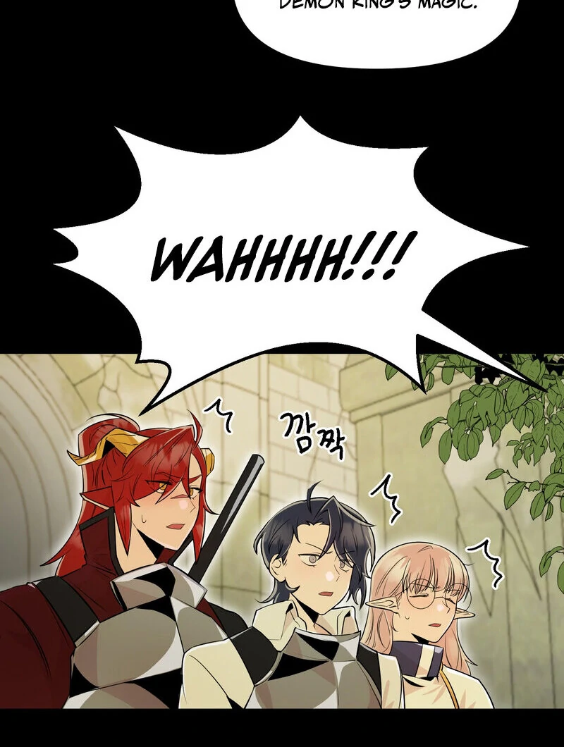 Sexy Dynamite Dungeon (AthreaScans) - Chapter 1 manhwa