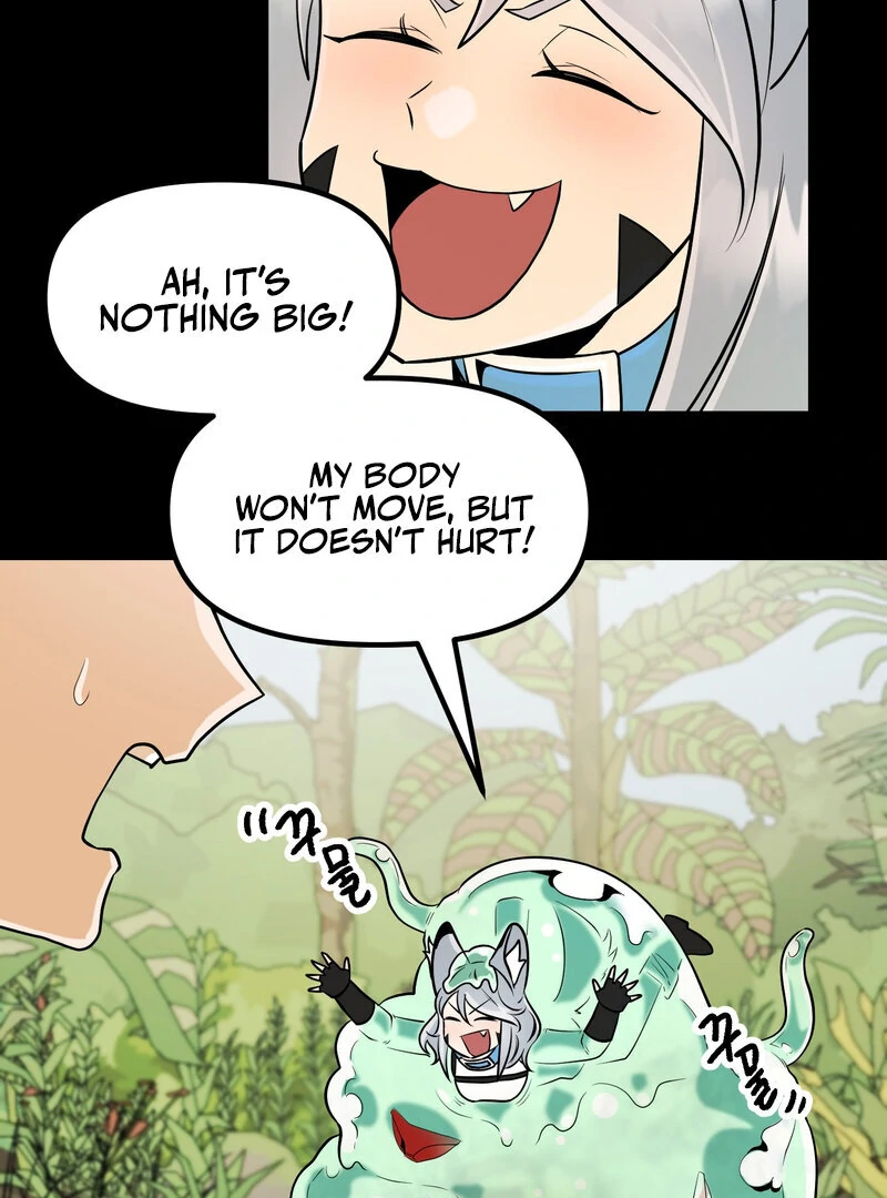 Sexy Dynamite Dungeon (AthreaScans) - Chapter 1 manhwa