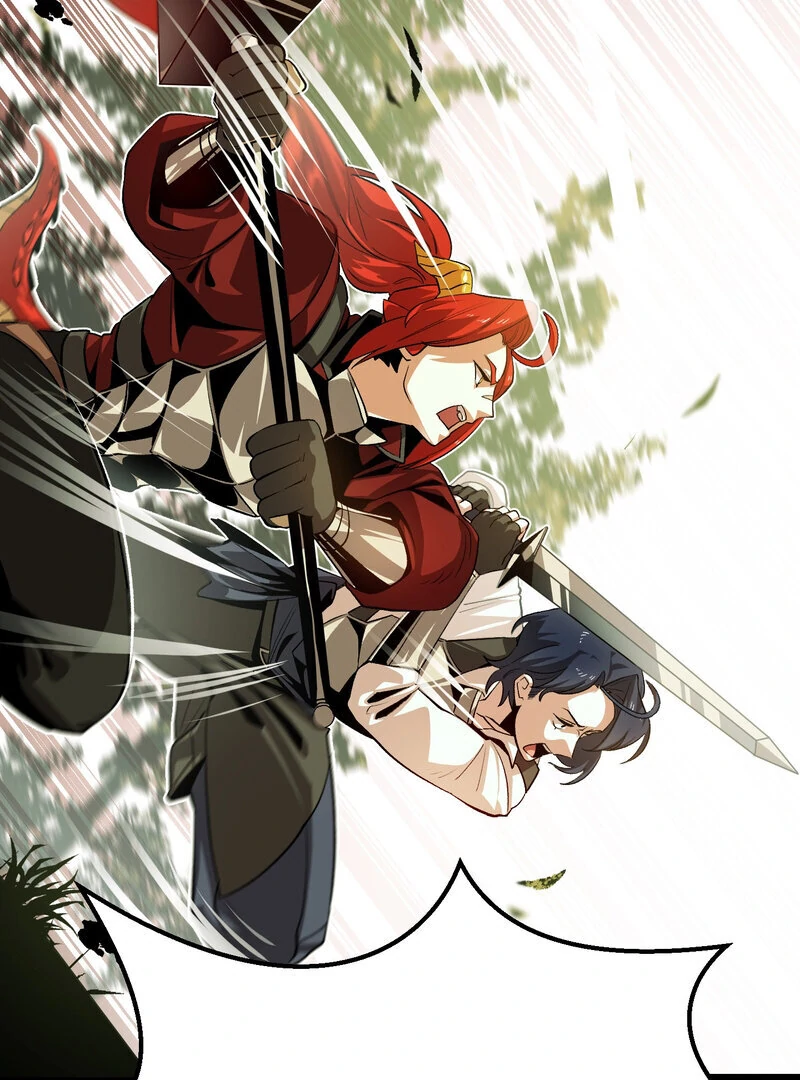 Sexy Dynamite Dungeon (AthreaScans) - Chapter 1 manhwa