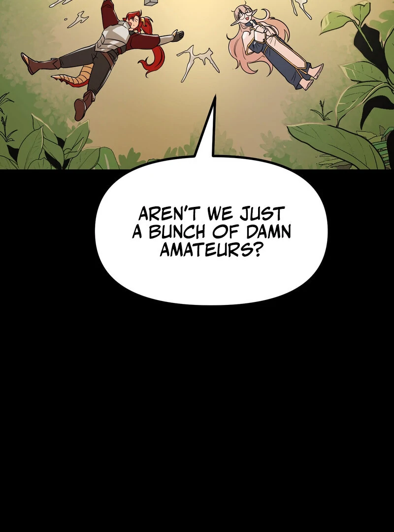 Sexy Dynamite Dungeon (AthreaScans) - Chapter 1 manhwa