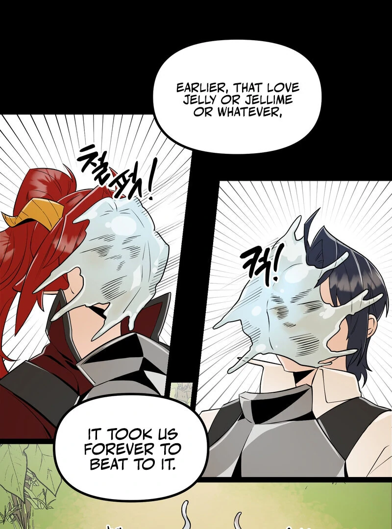 Sexy Dynamite Dungeon (AthreaScans) - Chapter 1 manhwa