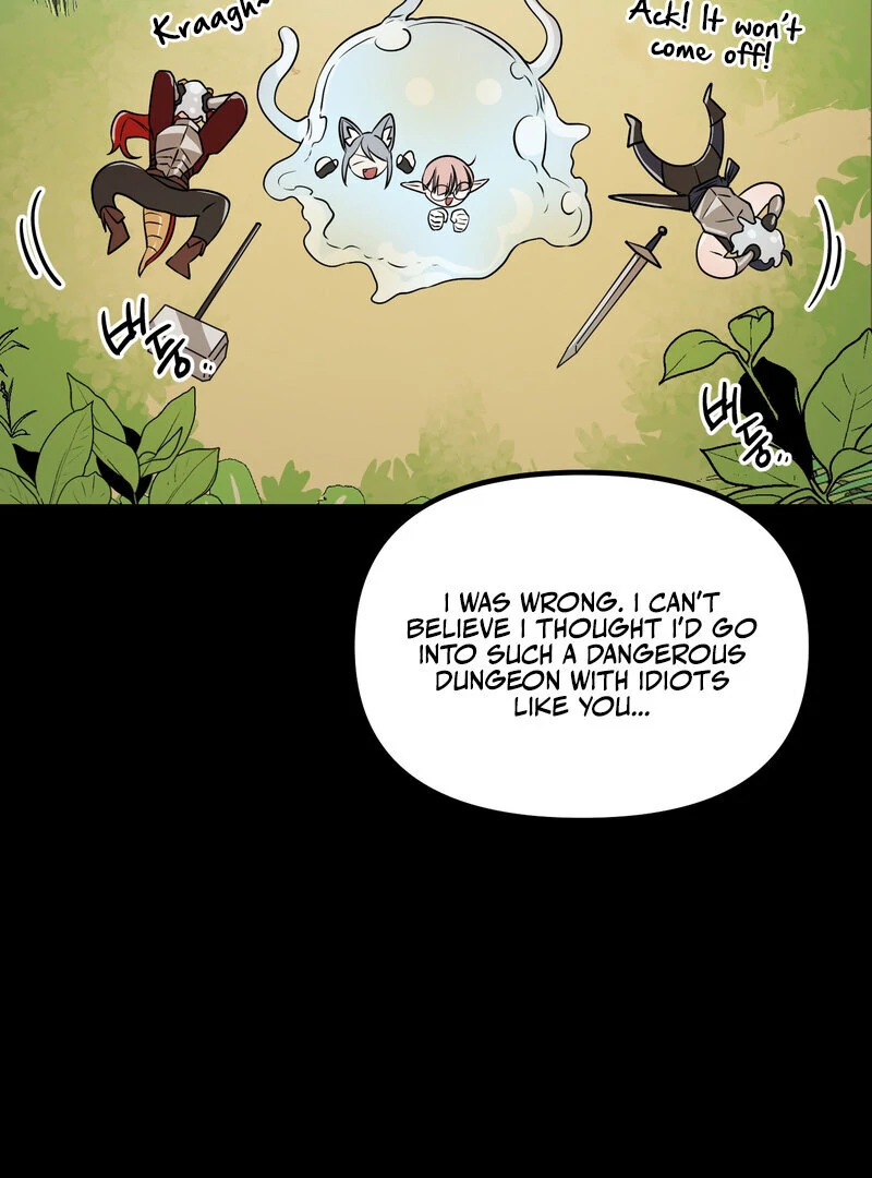 Sexy Dynamite Dungeon (AthreaScans) - Chapter 1 manhwa