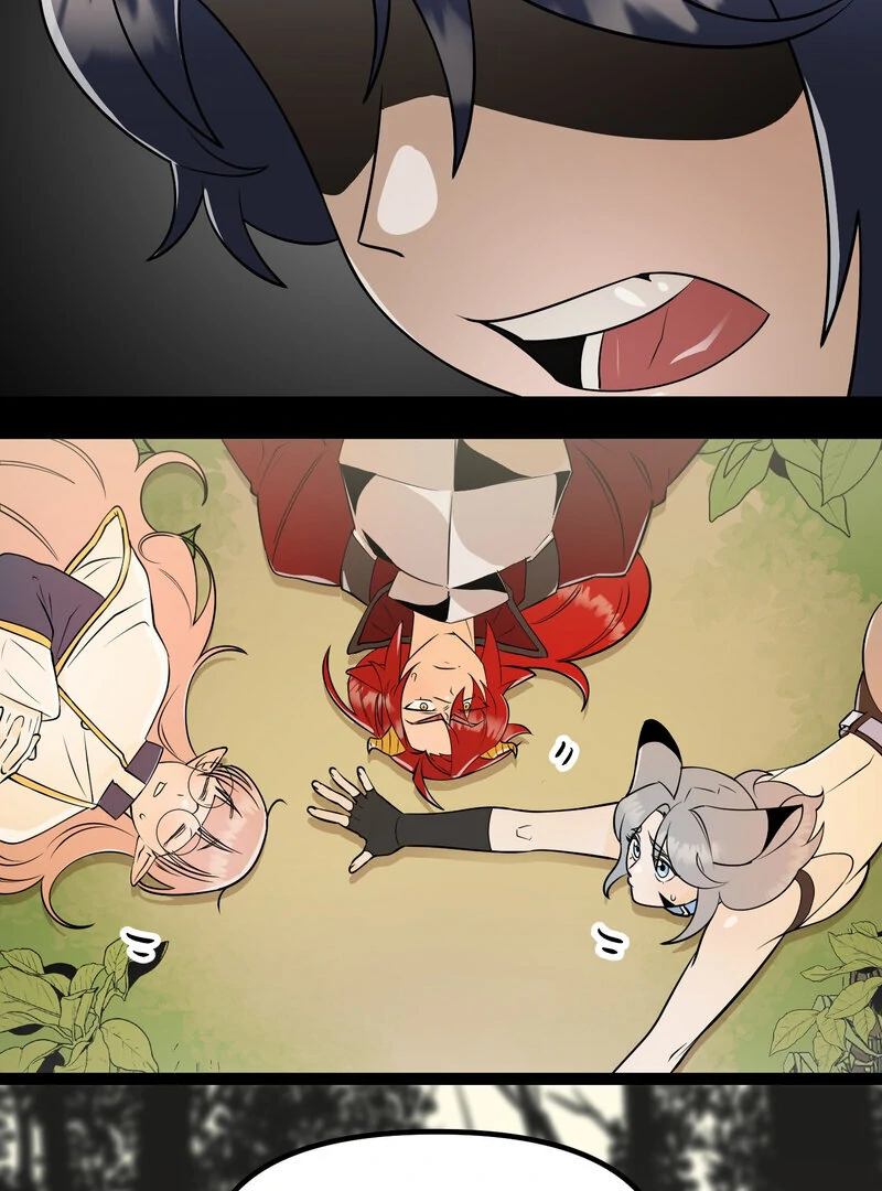Sexy Dynamite Dungeon (AthreaScans) - Chapter 1 manhwa