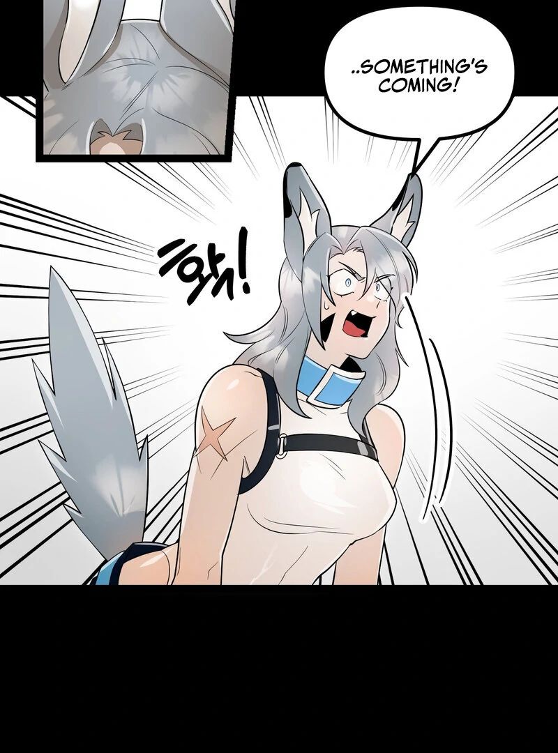 Sexy Dynamite Dungeon (AthreaScans) - Chapter 1 manhwa