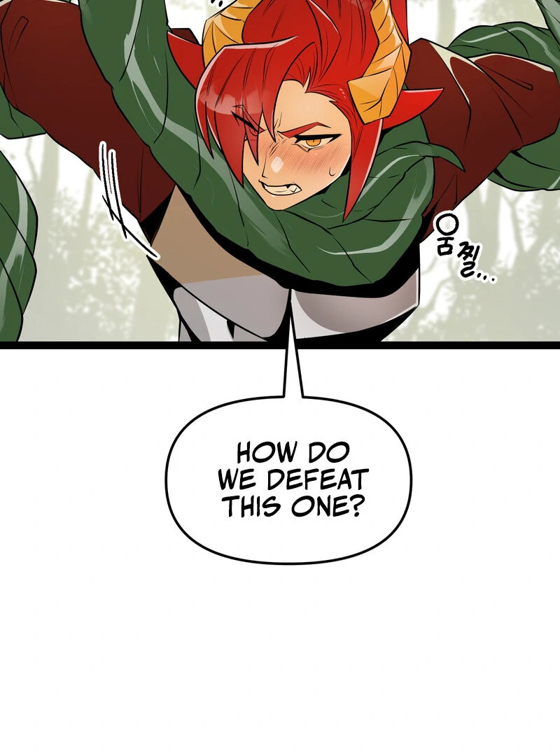 Sexy Dynamite Dungeon (AthreaScans) - Chapter 1 manhwa