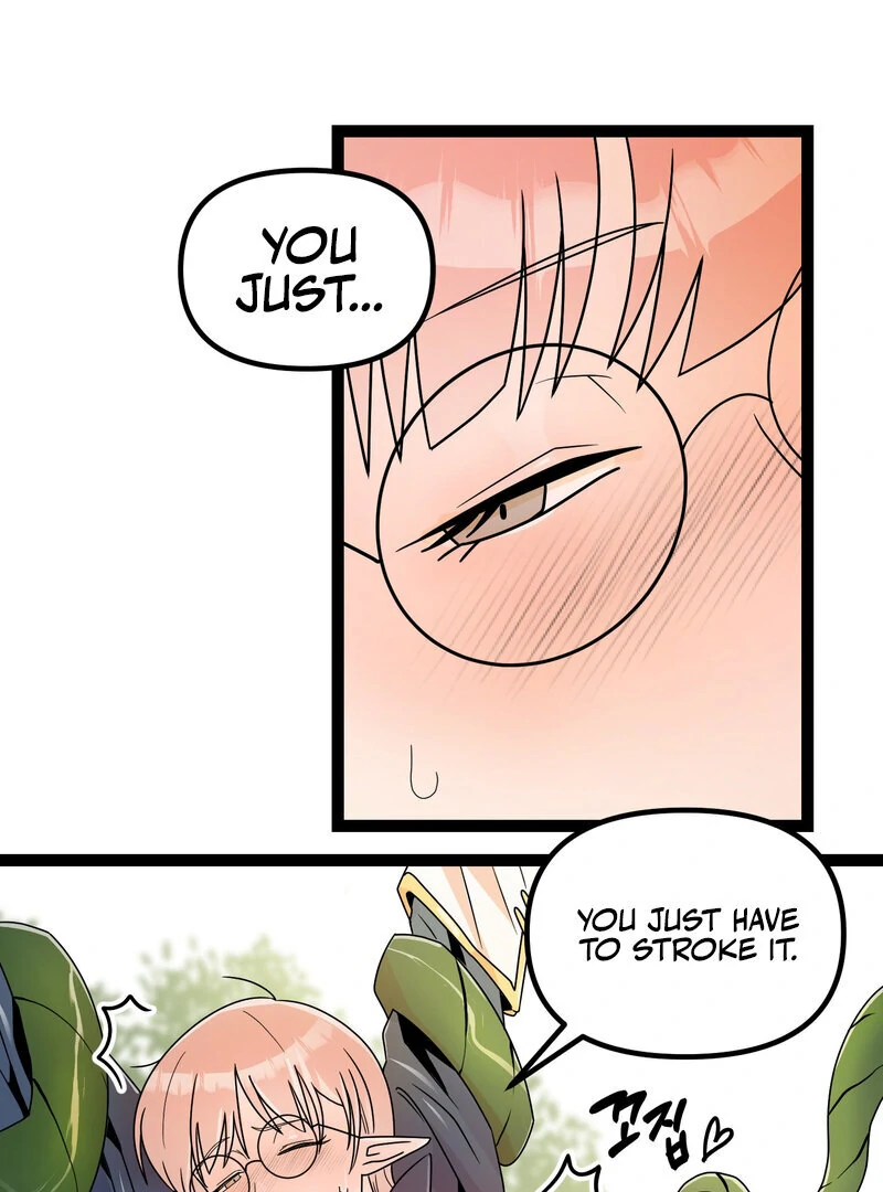 Sexy Dynamite Dungeon (AthreaScans) - Chapter 1 manhwa