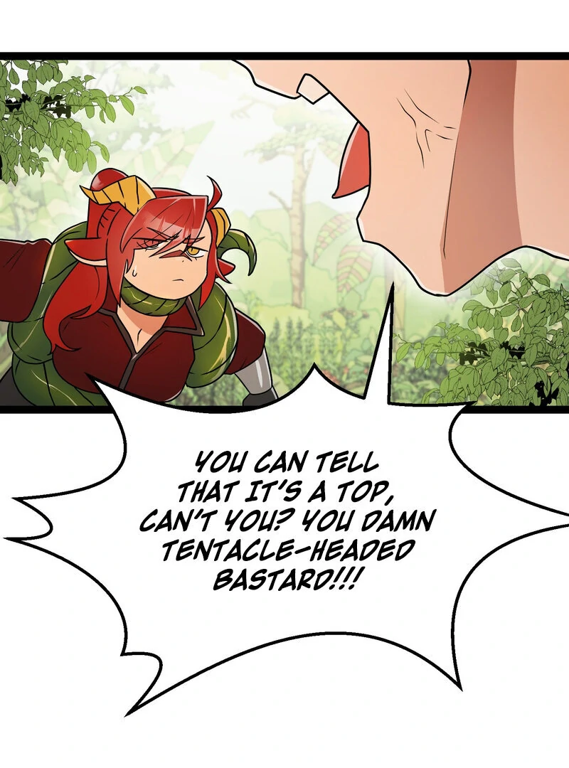 Sexy Dynamite Dungeon (AthreaScans) - Chapter 1 manhwa