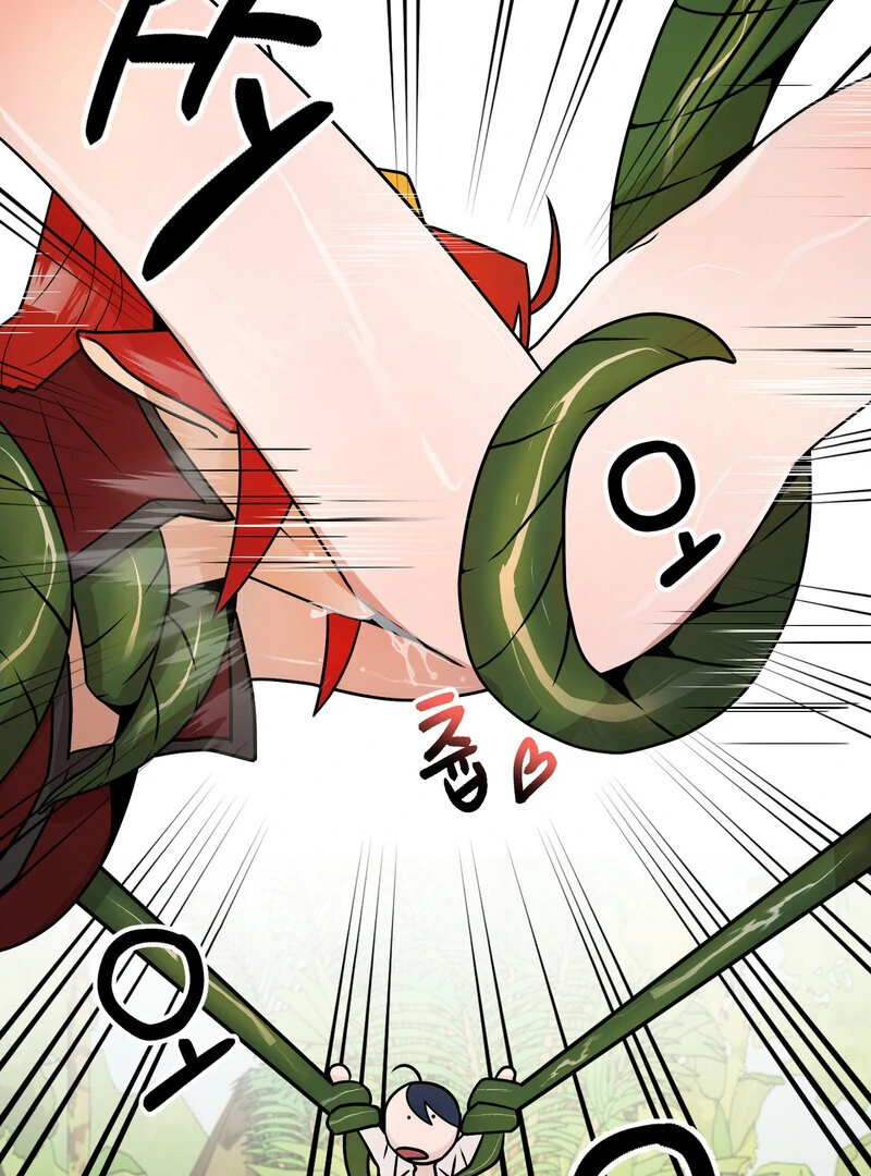 Sexy Dynamite Dungeon (AthreaScans) - Chapter 1 manhwa