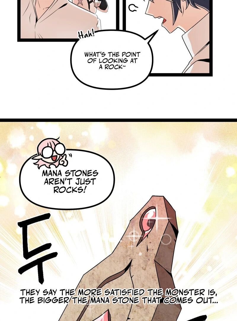 Sexy Dynamite Dungeon (AthreaScans) - Chapter 2 manhwa