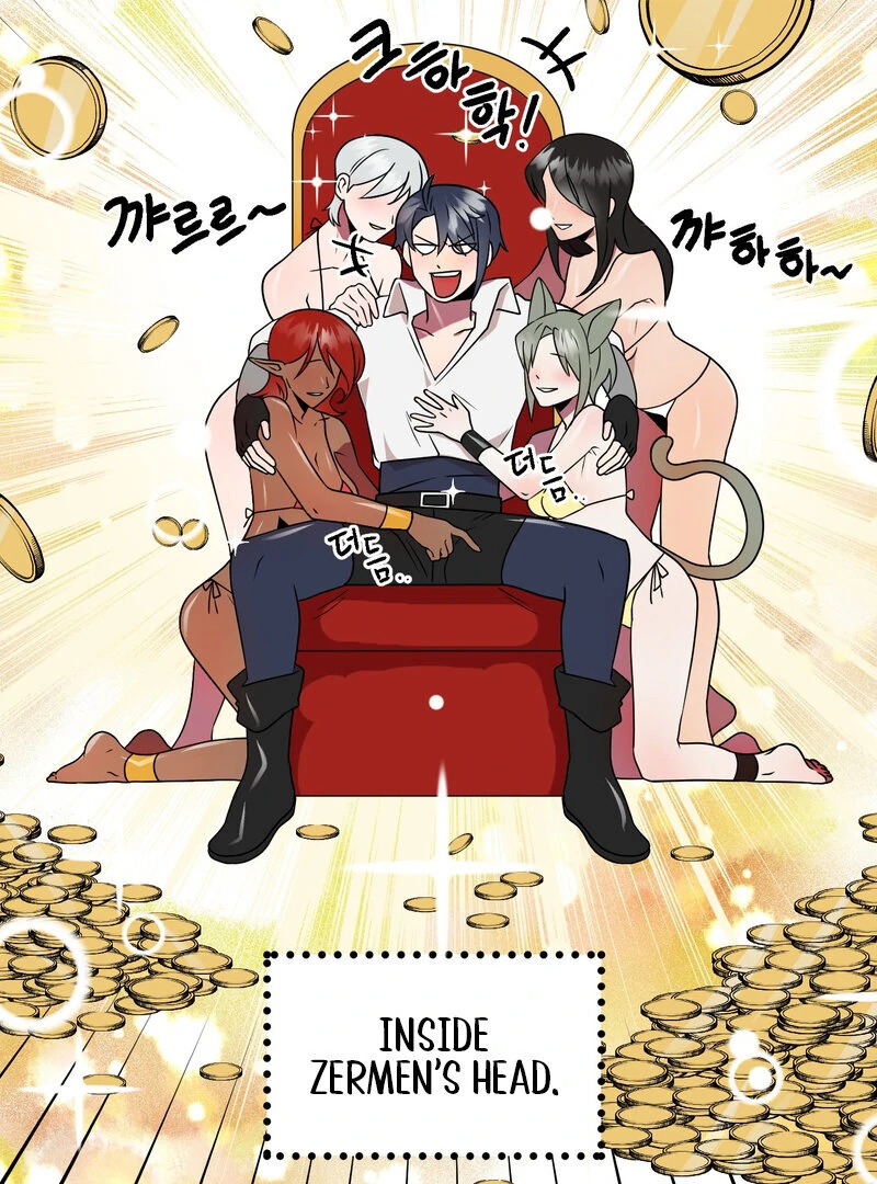 Sexy Dynamite Dungeon (AthreaScans) - Chapter 2 manhwa