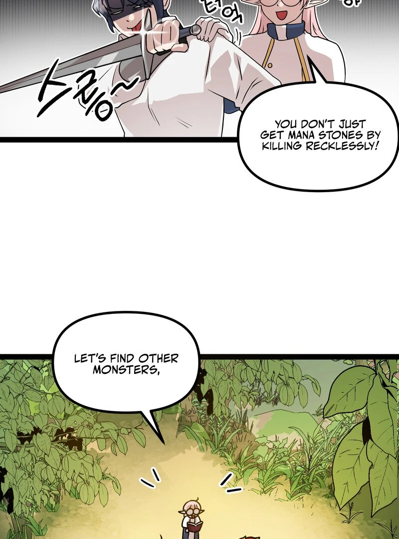 Sexy Dynamite Dungeon (AthreaScans) - Chapter 2 manhwa