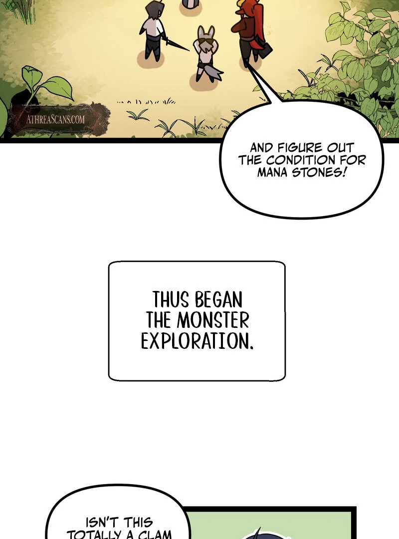 Sexy Dynamite Dungeon (AthreaScans) - Chapter 2 manhwa