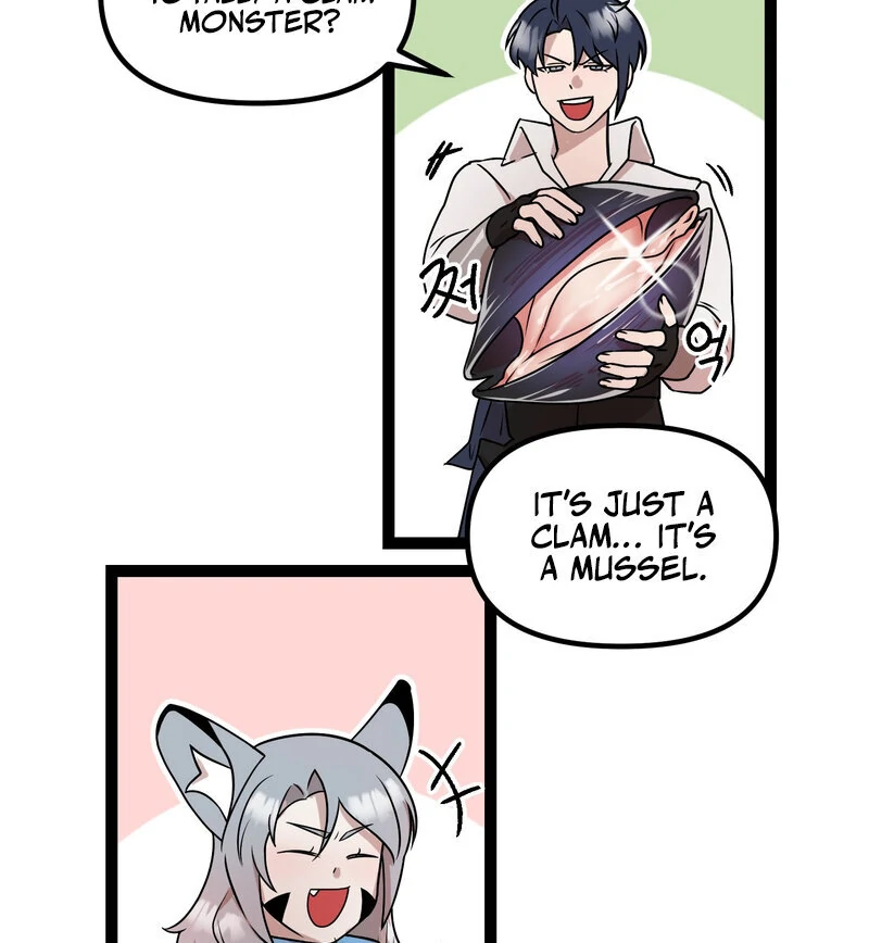 Sexy Dynamite Dungeon (AthreaScans) - Chapter 2 manhwa